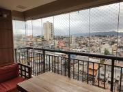 Apartamento para Locação em Guarulhos/SP Jardim Flor da...