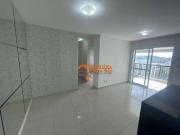Apartamento para Locação em Guarulhos/SP Jardim Flor da...