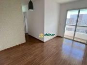 Apartamento para Locação em Guarulhos/SP Jardim Flor da...