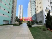 Apartamento para Locação em Guarulhos/SP Jardim Flor da...