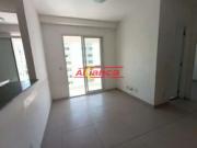 Apartamento para Locação em Guarulhos/SP Jardim Flor da...