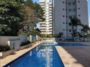 Apartamento para Locação em Guarulhos/SP Jardim Flor da...