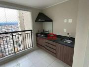 Apartamento para Locação em Guarulhos/SP Jardim Flor da...