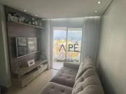 Apartamento para Locação em Guarulhos/SP Jardim Flor da...