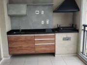 Apartamento para Locação em Guarulhos/SP Jardim Flor da...