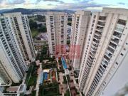 Apartamento para Locação em Guarulhos/SP Jardim Flor da...