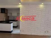 Apartamento para Locação em Guarulhos/SP Jardim Flor da...