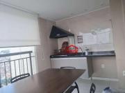 Apartamento para Locação em Guarulhos/SP Jardim Flor da...