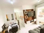 Apartamento para Locação em Guarulhos/SP Jardim Flor da...