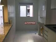 Apartamento para Locação em Guarulhos/SP Jardim Flor da...