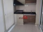 Apartamento para Locação em Guarulhos/SP Jardim Flor da...