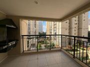 Apartamento para Locação em Guarulhos/SP Jardim Flor da...