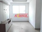 Apartamento para Locação em Guarulhos/SP Jardim Flor da...