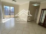 Apartamento para Locação em Guarulhos/SP Jardim Flor da...