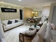 Apartamento para Locação em Guarulhos/SP Jardim Flor da...