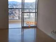 Apartamento para Locação em Guarulhos/SP Jardim Flor da...