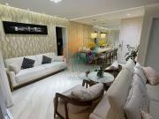 Apartamento para Locação em Guarulhos/SP Jardim Flor da...