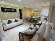 Apartamento para Locação em Guarulhos/SP Jardim Flor da...