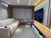 Apartamento para Locação em Guarulhos/SP Jardim Flor da...