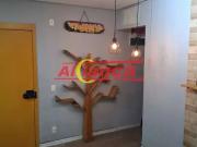 Apartamento para Locação em Guarulhos/SP Jardim Las...