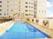 Apartamento para Locação em Guarulhos/SP Jardim Las...