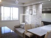 Apartamento para Locação em Guarulhos/SP Jardim Las...