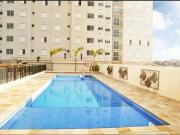Apartamento para Locação em Guarulhos/SP Jardim Las...
