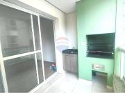 Apartamento para Locação em Guarulhos/SP Jardim Las...