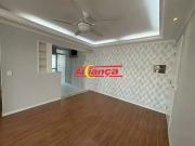 Apartamento para Locação em Guarulhos/SP Jardim Maia 3...