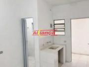 Apartamento para Locação em Guarulhos/SP Jardim São João...