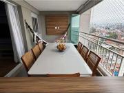 Apartamento para Locação em Guarulhos/SP Jardim Santa...