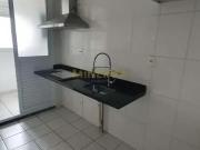 Apartamento para Locação em Guarulhos/SP Jardim Zaira 3...
