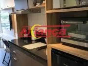 Apartamento para Locação em Guarulhos/SP Macedo 1 Quartos