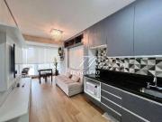 Apartamento para Locação em Guarulhos/SP Macedo 1 Quartos
