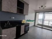 Apartamento para Locação em Guarulhos/SP Macedo 1 Quartos