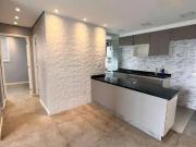 Apartamento para Locação em Guarulhos/SP Macedo 2 Quartos