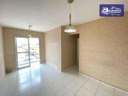 Apartamento para Locação em Guarulhos/SP Macedo 2 Quartos