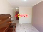 Apartamento para Locação em Guarulhos/SP Macedo 2 Quartos