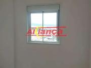 Apartamento para Locação em Guarulhos/SP Macedo 2 Quartos