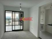 Apartamento para Locação em Guarulhos/SP Macedo 2 Quartos