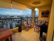 Apartamento para Locação em Guarulhos/SP Macedo 3 Quartos