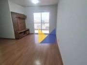 Apartamento para Locação em Guarulhos/SP Macedo 3 Quartos