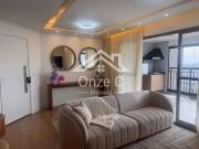 Apartamento para Locação em Guarulhos/SP Macedo 3 Quartos