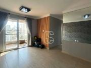 Apartamento para Locação em Guarulhos/SP Macedo 3 Quartos