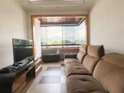 Apartamento para Locação em Guarulhos/SP Macedo 3 Quartos