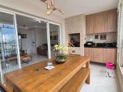 Apartamento para Locação em Guarulhos/SP Macedo 3 Quartos