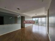 Apartamento para Locação em Guarulhos/SP Macedo 3 Quartos
