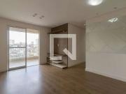 Apartamento para Locação em Guarulhos/SP Macedo 3 Quartos