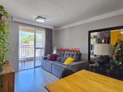 Apartamento para Locação em Guarulhos/SP Macedo 3 Quartos