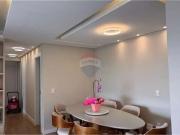 Apartamento para Locação em Guarulhos/SP Macedo 3 Quartos